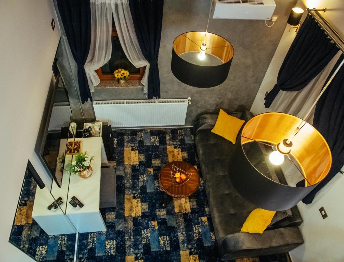 Hotel Restaurant Rustic Alexandria Eksteriør bilde